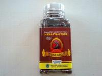 Gambar Habbatussauda Cap Kuda Arab 120kps dari khazanahherbal589 Kota Bekasi 1 Tokopedia
