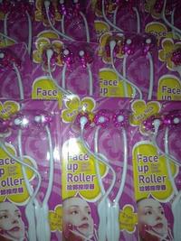 Gambar Face up roller ( pijat muka / ramping muka ) dari ANEKA STORE 168 Kota Semarang 2 Tokopedia
