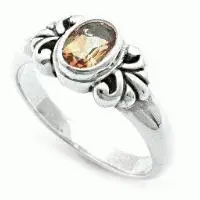 Gambar Cincin Perak 10122 dari Jnanacrafts Kab. Gianyar 3 Tokopedia