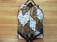 Gambar Tas Ransel Laptop Motif Batik dari Khas Solo Kota Surakarta 3 Tokopedia