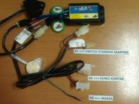 Gambar Alarm Motor Vario 125 dari Ratno Bintang Kab. Bogor 1 Tokopedia