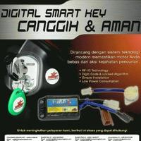Gambar Alarm Motor Anti Maling dari Ratno Bintang Kab. Bogor 1 Tokopedia