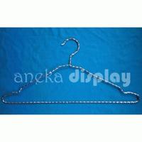 Gambar Hanger Besi dari Aneka Display Kota Bandung 1 Tokopedia