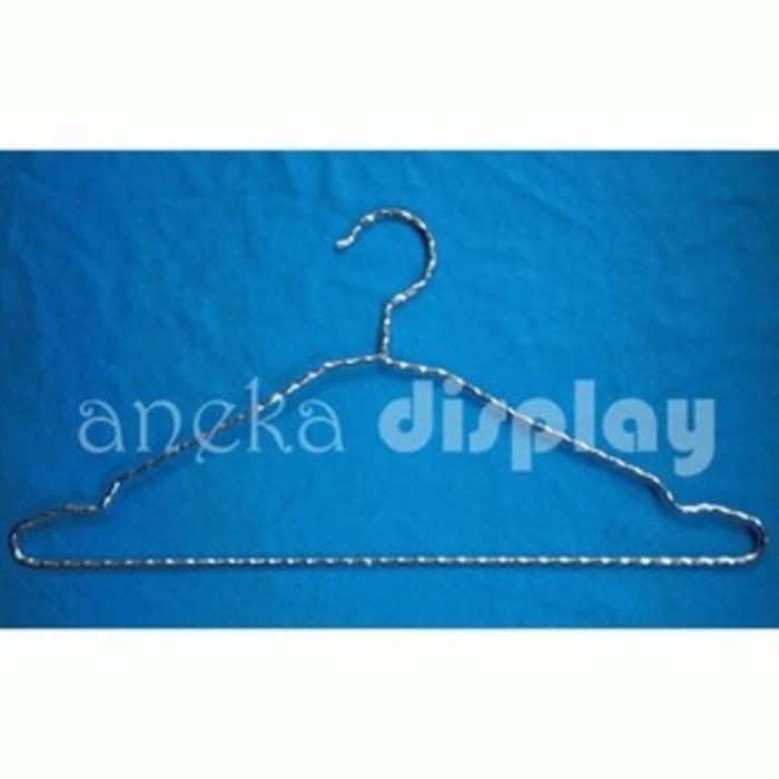 Gambar Hanger Besi dari Aneka Display Kota Bandung Tokopedia