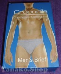 Gambar Celana dalam Crocodile box biru (isi3) dari Tanako Shop Kota Administrasi Jakarta Barat 4 Tokopedia