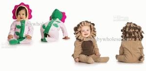 Gambar Costume SK Lion & Flower dari clafishope baby kid shop Kota Administrasi Jakarta Barat Tokopedia