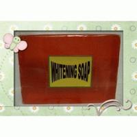 Gambar SABUN DERMAREGENT - Orange dari nadbelle Kab. Tangerang 1 Tokopedia