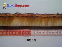 Gambar Bulu Motif 9 (BMF 9) dari ikeyashop Kota Surabaya 1 Tokopedia