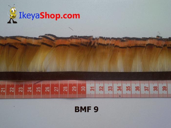 Gambar Bulu Motif 9 (BMF 9) dari ikeyashop Kota Surabaya Tokopedia