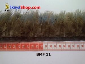 Gambar Bulu Motif 11 (BMF 11) dari ikeyashop Kota Surabaya Tokopedia