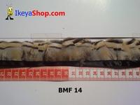 Gambar Bulu Motif 14 (BMF 14) dari ikeyashop Kota Surabaya 1 Tokopedia