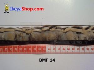 Gambar Bulu Motif 14 (BMF 14) dari ikeyashop Kota Surabaya Tokopedia