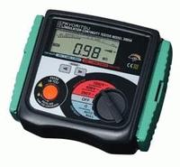 Gambar Kyoritsu 3005A Digital Insulation / Continuity Tester dari Cipta Trading Kota Administrasi Jakarta Barat 5 Tokopedia