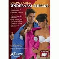 Gambar disposable underarm shields dari anabelle.shop Kota Surabaya 3 Tokopedia