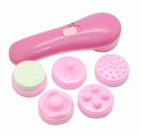 Gambar SKIN RELIEF MASSAGER - Jakarta (penghilang kerutan, dpt 5 head berbeda) dari SUPER GROSIRAN SHOP Kota Administrasi Jakarta Barat 3 Tokopedia