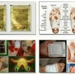 Gambar KINOKI GOLD DETOX KOYO SERAP RACUN KESEHATAN RESELLER DROPSHIP MURAH IMPORTIR SUPPLIER CINA dari Paffie Shop Grosir Kota Surabaya 2 Tokopedia