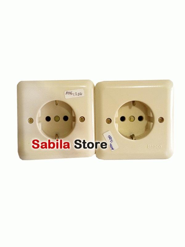 Gambar Stop Inbound Broco dari sabilastore33 Kota Bekasi Tokopedia