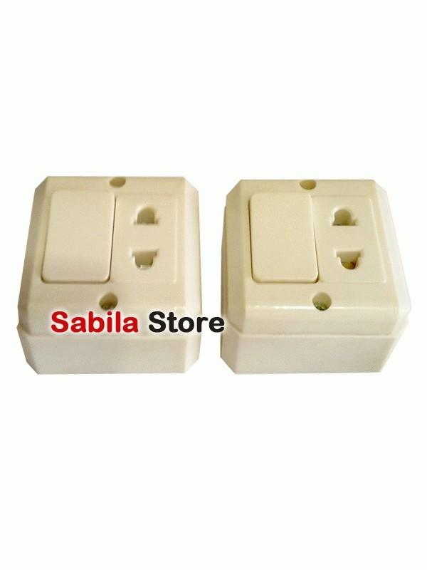 Gambar Saklar Stop Engkel Outbound dari sabilastore33 Kota Bekasi Tokopedia