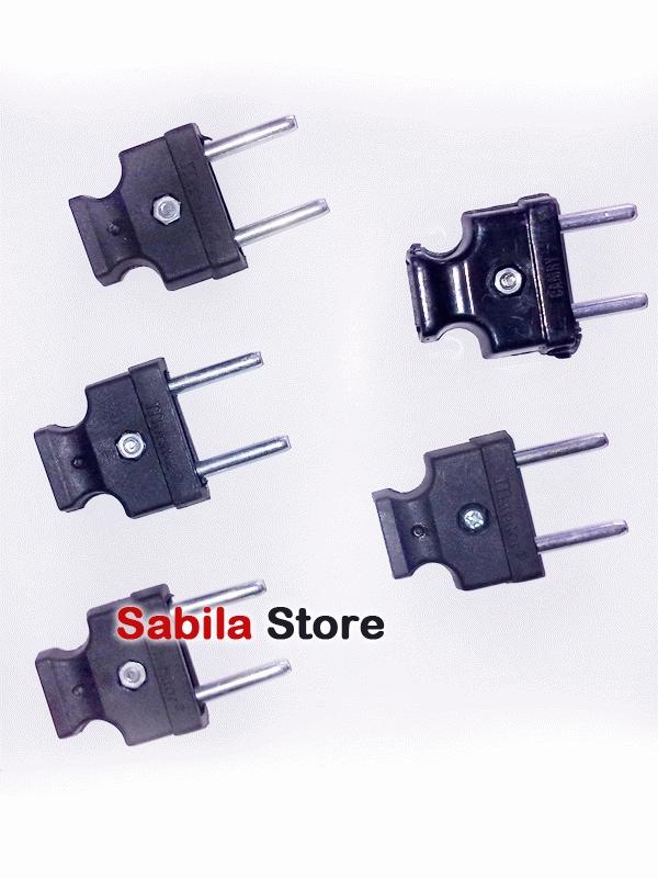 Gambar Steker Standard dari sabilastore33 Kota Bekasi Tokopedia