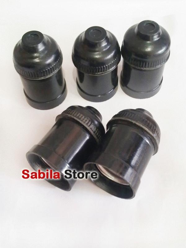 Gambar Fitting Gantung Standar dari sabilastore33 Kota Bekasi Tokopedia
