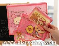 Gambar Serbaguna 1 Set Rilakuma (300) dari Nixnoxshop Kota Surabaya 1 Tokopedia