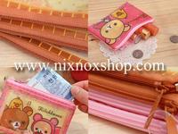 Gambar Serbaguna 1 Set Rilakuma (300) dari Nixnoxshop Kota Surabaya 3 Tokopedia