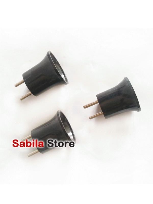 Gambar Fitting Colok KISO dari sabilastore33 Kota Bekasi Tokopedia