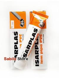 Gambar Lem Pipa Isarplas dari sabilastore33 Kota Bekasi 1 Tokopedia