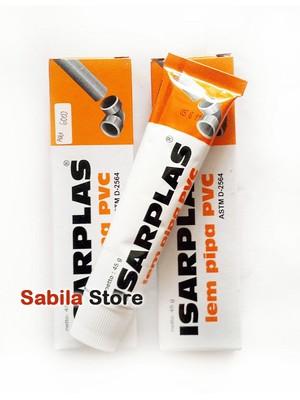 Gambar Lem Pipa Isarplas dari sabilastore33 Kota Bekasi Tokopedia