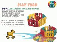 Gambar PLAY YARD PY-01 dari Happy Toys Jakarta Utara 1 Tokopedia