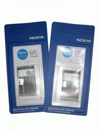 Gambar Baterai BL-5C,BL4C, Kualitas OC dari xuwiewie Kab. Kulon Progo 3 Tokopedia