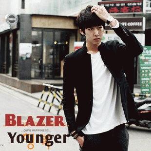 Gambar blazzer younger dari CreativeZone_Archived Kota Bandung Tokopedia