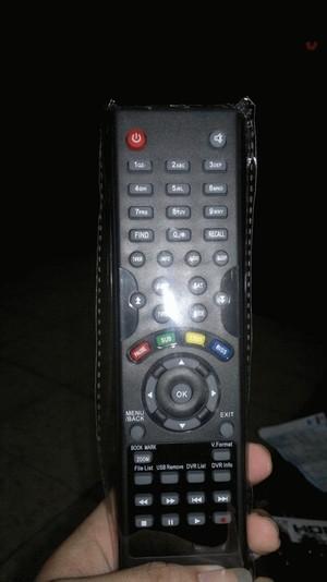 Gambar Remot Receiver Ethernet dari JOSH Vision Kota Surakarta Tokopedia