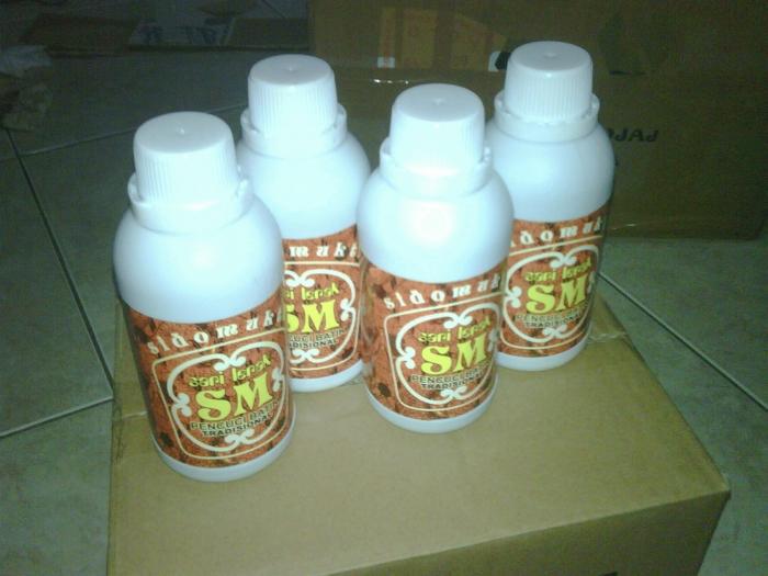 Gambar sabun LERAK dari Maju Kimia Parfum Kota Semarang Tokopedia
