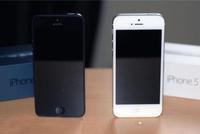 Gambar IPHONE 5 16GB BLACK&WHITE GARANSI RESMI APPLE dari Tranz HP Kota Bandung 5 Tokopedia