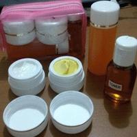 Gambar CREAM BABY PINK/SYAHRINI 15gr kode CS dan hologram MDS ASLIII dari EUCHARISTIA Kota Tangerang 2 Tokopedia