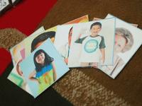 Gambar kartu gender dari GShop Alat Terapi Kota Blitar 2 Tokopedia