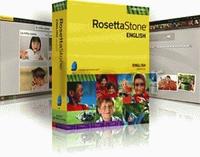 Gambar ROSETTA STONE - Software Canggih BELAJAR BAHASA ASING (32 Bahasa Asing Support Win N Mac) dari Putribrother@Net Kota Palembang 1 Tokopedia