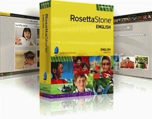 Gambar ROSETTA STONE - Software Canggih BELAJAR BAHASA ASING (32 Bahasa Asing Support Win N Mac) dari Putribrother@Net Kota Palembang Tokopedia