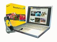 Gambar ROSETTA STONE - Software Canggih BELAJAR BAHASA ASING (32 Bahasa Asing Support Win N Mac) dari Putribrother@Net Kota Palembang 2 Tokopedia