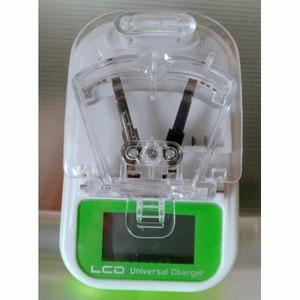 Gambar LCD Desktop Charger dari Eben Haezer Net Kota Administrasi Jakarta Barat Tokopedia