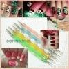 Gambar ALAT NAIL ART PEN (DOTTING TOOL ) KUKU JADI INDAH dari ANEKA STORE 168 Kota Semarang Tokopedia