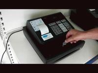 Gambar Jual Cash Register MESIN KASIR CASIO SE G1 dari Multiplus shop Kota Administrasi Jakarta Pusat 3 Tokopedia