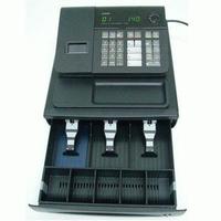 Gambar Jual Cash Register MESIN KASIR CASIO SE G1 dari Multiplus shop Kota Administrasi Jakarta Pusat 1 Tokopedia