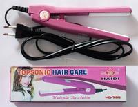Gambar Catok Mini Haidi - Topsonic Hair Care dari Nin's Collections Kota Bogor 1 Tokopedia