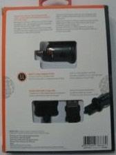 Gambar Griffin Power Jolt Micro 2 USB in 1 car charger dari Z-Comp Kota Surabaya Tokopedia