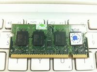 Gambar Mushkin 512MB SODIMM DDR2 667 PC-5300 for MAC Notebook BEKAS dari HippiShopxTokopedia Kota Tangerang Selatan 2 Tokopedia