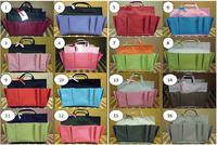Gambar Bag In Bag Organizer Large ( BIBOL ) dari Mini shop 23 Kota Surakarta 1 Tokopedia