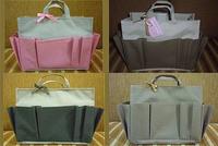 Gambar Bag In Bag Organizer Large ( BIBOL ) dari Mini shop 23 Kota Surakarta 4 Tokopedia