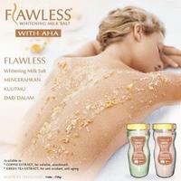 Gambar LULUR FLAWLESS dari princes beauty_Archived Jakarta Barat 3 Tokopedia